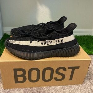 Yeezy boost 350 V2